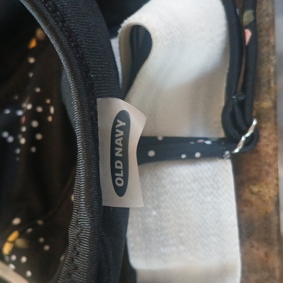 Old Navy Bikini Top - Picture 2 of 4